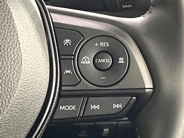 カローラツーリング ハイブリッド　ダブルバイビー　禁煙車　セーフティセンス　純正１０．５型ナビ　バックカメラ　前席シートヒーター　ＡＣ１００Ｖ電源　電動パーキングブレーキ　オートハイビーム　ＬＥＤライト　ＥＴＣ　純正１７インチＡＷ（34枚目）
