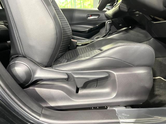 カローラツーリング ハイブリッド　ダブルバイビー　禁煙車　セーフティセンス　純正１０．５型ナビ　バックカメラ　前席シートヒーター　ＡＣ１００Ｖ電源　電動パーキングブレーキ　オートハイビーム　ＬＥＤライト　ＥＴＣ　純正１７インチＡＷ（50枚目）