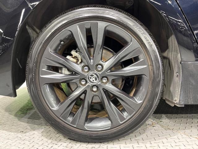 カローラツーリング ハイブリッド　ダブルバイビー　禁煙車　セーフティセンス　純正１０．５型ナビ　バックカメラ　前席シートヒーター　ＡＣ１００Ｖ電源　電動パーキングブレーキ　オートハイビーム　ＬＥＤライト　ＥＴＣ　純正１７インチＡＷ（53枚目）