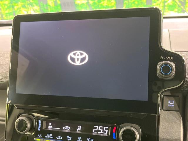 シエンタ ハイブリッドZ 禁煙車 セーフティセンス 純正10.5型ナビ 全周囲カメラ 両側電動スライド AC100V電源 ステアリングヒーター 前席シートヒーター ETC オートハイビーム LEDライト ウィンカーミラー(4枚目)