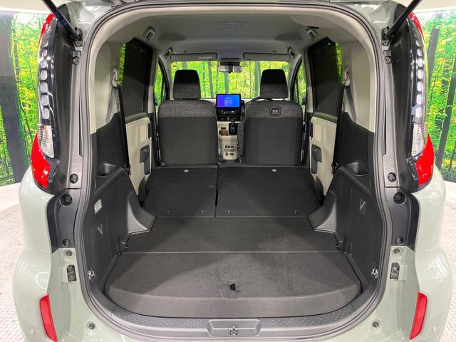 シエンタ ハイブリッドZ 禁煙車 セーフティセンス 純正10.5型ナビ 全周囲カメラ 両側電動スライド AC100V電源 ステアリングヒーター 前席シートヒーター ETC オートハイビーム LEDライト ウィンカーミラー(10枚目)