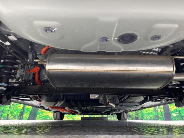 シエンタ ハイブリッドZ 禁煙車 セーフティセンス 純正10.5型ナビ 全周囲カメラ 両側電動スライド AC100V電源 ステアリングヒーター 前席シートヒーター ETC オートハイビーム LEDライト ウィンカーミラー(19枚目)