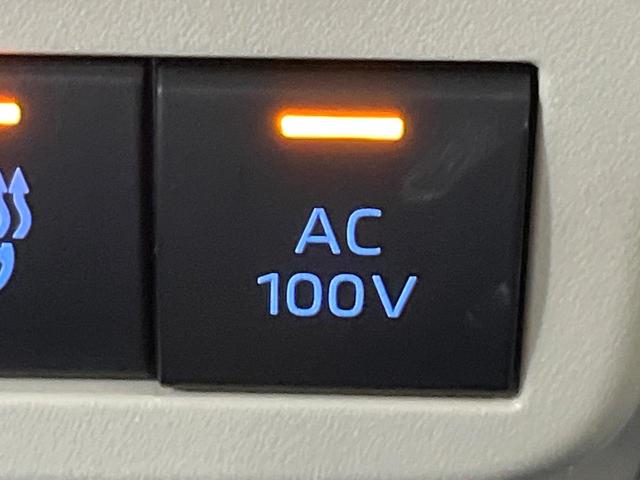 シエンタ ハイブリッドZ 禁煙車 セーフティセンス 純正10.5型ナビ 全周囲カメラ 両側電動スライド AC100V電源 ステアリングヒーター 前席シートヒーター ETC オートハイビーム LEDライト ウィンカーミラー(31枚目)