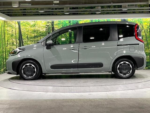 シエンタ ハイブリッドZ 禁煙車 セーフティセンス 純正10.5型ナビ 全周囲カメラ 両側電動スライド AC100V電源 ステアリングヒーター 前席シートヒーター ETC オートハイビーム LEDライト ウィンカーミラー(37枚目)