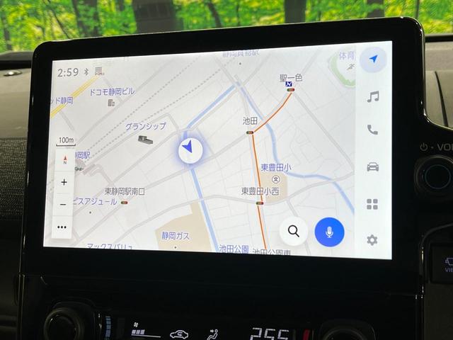 シエンタ ハイブリッドZ 禁煙車 セーフティセンス 純正10.5型ナビ 全周囲カメラ 両側電動スライド AC100V電源 ステアリングヒーター 前席シートヒーター ETC オートハイビーム LEDライト ウィンカーミラー(56枚目)