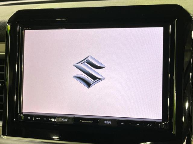 クロスビー ハイブリッドMZ 禁煙車 2トーンカラー セーフティサポート 純正8型ナビ 全周囲カメラ パドルシフト 前席シートヒーター コーナーセンサー クルコン LEDライト オートライト 純正16インチAW 車線逸脱警報(4枚目)