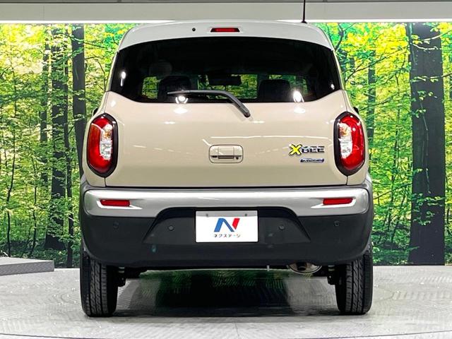 クロスビー ハイブリッドMZ 禁煙車 2トーンカラー セーフティサポート 純正8型ナビ 全周囲カメラ パドルシフト 前席シートヒーター コーナーセンサー クルコン LEDライト オートライト 純正16インチAW 車線逸脱警報(15枚目)