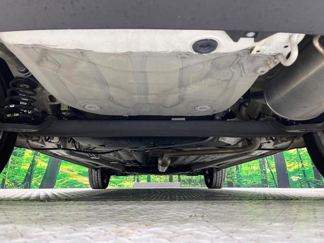 クロスビー ハイブリッドMZ 禁煙車 2トーンカラー セーフティサポート 純正8型ナビ 全周囲カメラ パドルシフト 前席シートヒーター コーナーセンサー クルコン LEDライト オートライト 純正16インチAW 車線逸脱警報(19枚目)