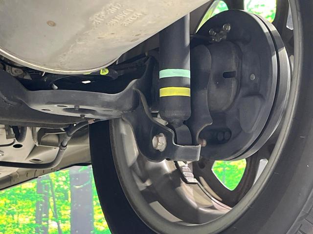 クロスビー ハイブリッドMZ 禁煙車 2トーンカラー セーフティサポート 純正8型ナビ 全周囲カメラ パドルシフト 前席シートヒーター コーナーセンサー クルコン LEDライト オートライト 純正16インチAW 車線逸脱警報(20枚目)