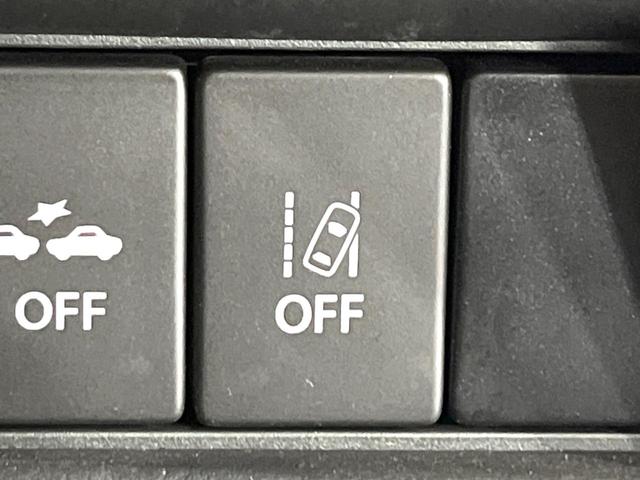 クロスビー ハイブリッドMZ 禁煙車 2トーンカラー セーフティサポート 純正8型ナビ 全周囲カメラ パドルシフト 前席シートヒーター コーナーセンサー クルコン LEDライト オートライト 純正16インチAW 車線逸脱警報(23枚目)