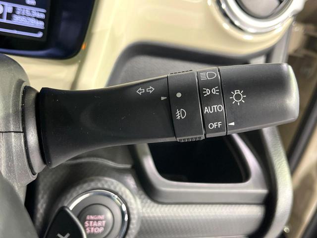 クロスビー ハイブリッドMZ 禁煙車 2トーンカラー セーフティサポート 純正8型ナビ 全周囲カメラ パドルシフト 前席シートヒーター コーナーセンサー クルコン LEDライト オートライト 純正16インチAW 車線逸脱警報(29枚目)