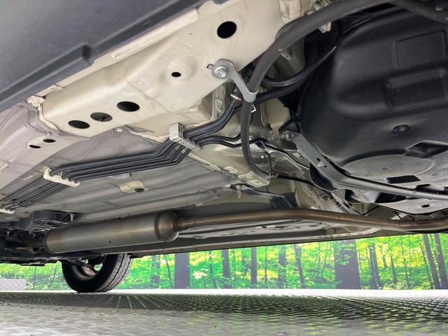 クロスビー ハイブリッドMZ 禁煙車 2トーンカラー セーフティサポート 純正8型ナビ 全周囲カメラ パドルシフト 前席シートヒーター コーナーセンサー クルコン LEDライト オートライト 純正16インチAW 車線逸脱警報(42枚目)