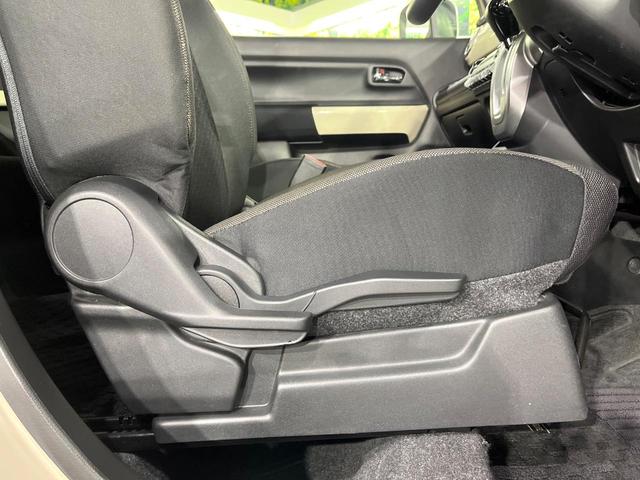 クロスビー ハイブリッドMZ 禁煙車 2トーンカラー セーフティサポート 純正8型ナビ 全周囲カメラ パドルシフト 前席シートヒーター コーナーセンサー クルコン LEDライト オートライト 純正16インチAW 車線逸脱警報(50枚目)