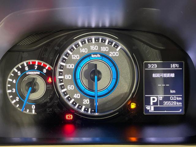 クロスビー ハイブリッドMZ 禁煙車 2トーンカラー セーフティサポート 純正8型ナビ 全周囲カメラ パドルシフト 前席シートヒーター コーナーセンサー クルコン LEDライト オートライト 純正16インチAW 車線逸脱警報(55枚目)