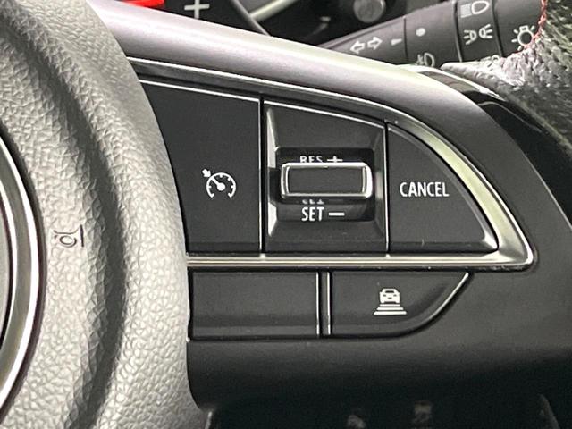 スイフトスポーツ ベースグレード 禁煙車 セーフティサポート 純正ナビ 全周囲カメラ アダプティブクルーズ 車線逸脱警報 コーナーセンサー オートエアコン LEDライト ハイビームアシスト パドルシフト シートヒーター スマートキー(6枚目)