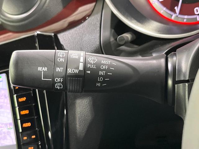 スイフトスポーツ ベースグレード 禁煙車 セーフティサポート 純正ナビ 全周囲カメラ アダプティブクルーズ 車線逸脱警報 コーナーセンサー オートエアコン LEDライト ハイビームアシスト パドルシフト シートヒーター スマートキー(27枚目)