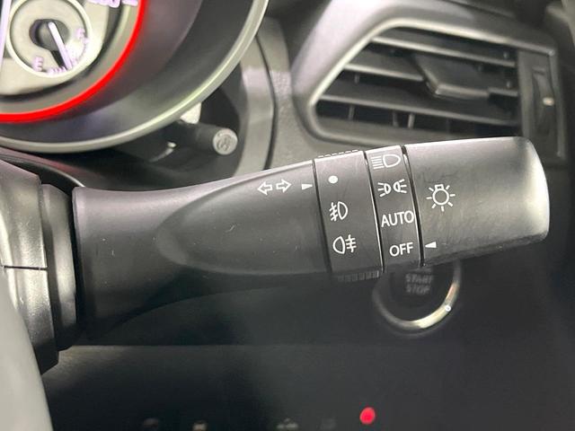 スイフトスポーツ ベースグレード 禁煙車 セーフティサポート 純正ナビ 全周囲カメラ アダプティブクルーズ 車線逸脱警報 コーナーセンサー オートエアコン LEDライト ハイビームアシスト パドルシフト シートヒーター スマートキー(28枚目)