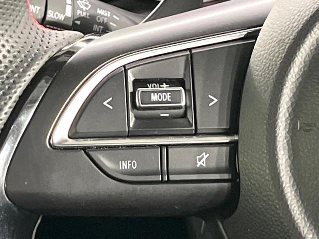 スイフトスポーツ ベースグレード 禁煙車 セーフティサポート 純正ナビ 全周囲カメラ アダプティブクルーズ 車線逸脱警報 コーナーセンサー オートエアコン LEDライト ハイビームアシスト パドルシフト シートヒーター スマートキー(31枚目)