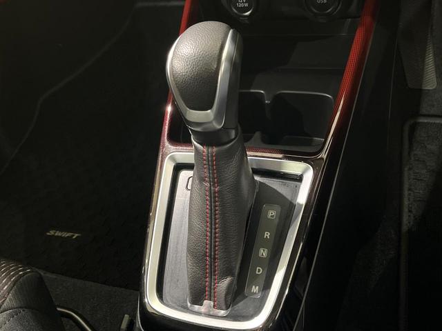 スイフトスポーツ ベースグレード 禁煙車 セーフティサポート 純正ナビ 全周囲カメラ アダプティブクルーズ 車線逸脱警報 コーナーセンサー オートエアコン LEDライト ハイビームアシスト パドルシフト シートヒーター スマートキー(33枚目)