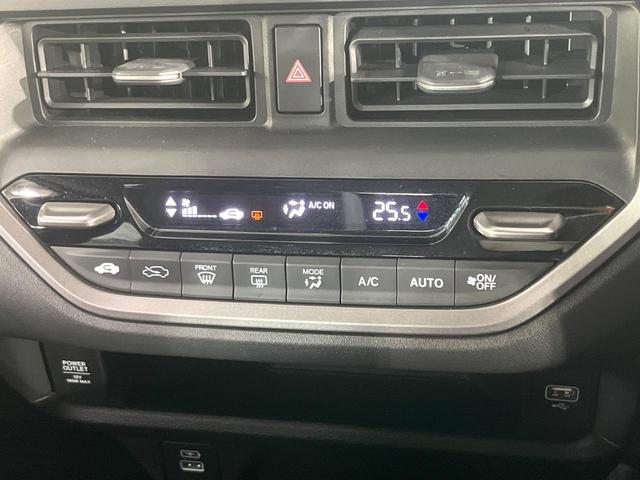 ＷＲ－Ｖ Ｚ　禁煙車　ホンダセンシング　ホンダコネクトナビ　レーダークルーズ　バックカメラ　ハーフレザーシート　ＥＴＣ　ドラレコ　スマートキー　ＬＥＤヘッドライト　純正１７インチアルミ　オートライト　オートエアコン（24枚目）