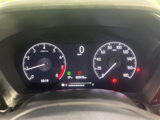 ＷＲ－Ｖ Ｚ　禁煙車　ホンダセンシング　ホンダコネクトナビ　レーダークルーズ　バックカメラ　ハーフレザーシート　ＥＴＣ　ドラレコ　スマートキー　ＬＥＤヘッドライト　純正１７インチアルミ　オートライト　オートエアコン（37枚目）