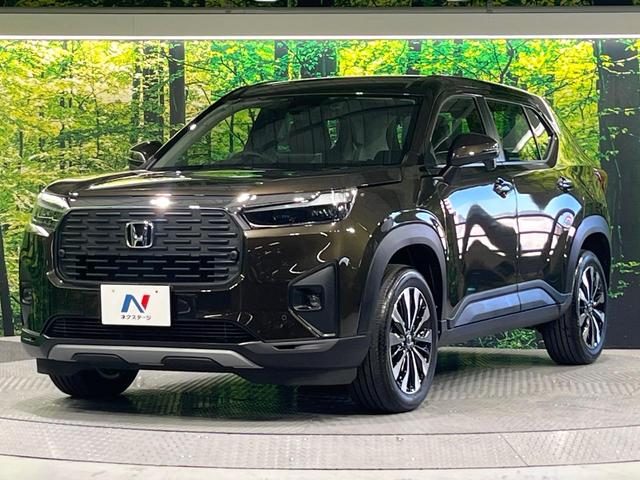 ＷＲ－Ｖ Ｚ　禁煙車　ホンダセンシング　ホンダコネクトナビ　レーダークルーズ　バックカメラ　ハーフレザーシート　ＥＴＣ　ドラレコ　スマートキー　ＬＥＤヘッドライト　純正１７インチアルミ　オートライト　オートエアコン（50枚目）