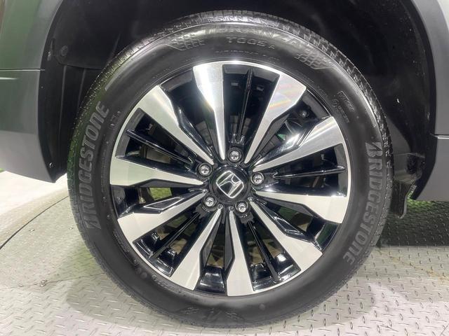 ＷＲ－Ｖ Ｚ　禁煙車　ホンダセンシング　ホンダコネクトナビ　レーダークルーズ　バックカメラ　ハーフレザーシート　ＥＴＣ　ドラレコ　スマートキー　ＬＥＤヘッドライト　純正１７インチアルミ　オートライト　オートエアコン（55枚目）