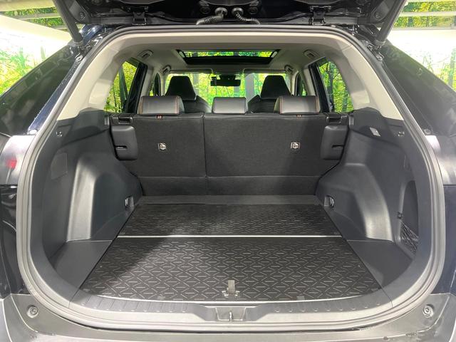 ＲＡＶ４ アドベンチャー　禁煙車　サンルーフ　セーフティセンス　純正８型ディスプレイ　全周囲カメラ　レーダークルーズ　電動リアゲート　ブラインドスポットモニター　シートベンチレーション　合皮シート　パワーシート　ＥＴＣ（10枚目）