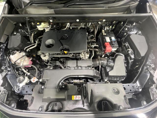 ＲＡＶ４ アドベンチャー　禁煙車　サンルーフ　セーフティセンス　純正８型ディスプレイ　全周囲カメラ　レーダークルーズ　電動リアゲート　ブラインドスポットモニター　シートベンチレーション　合皮シート　パワーシート　ＥＴＣ（18枚目）