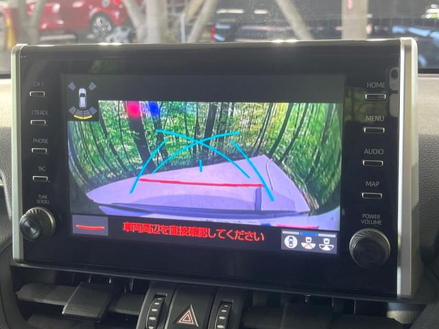 ＲＡＶ４ アドベンチャー　禁煙車　サンルーフ　セーフティセンス　純正８型ディスプレイ　全周囲カメラ　レーダークルーズ　電動リアゲート　ブラインドスポットモニター　シートベンチレーション　合皮シート　パワーシート　ＥＴＣ（46枚目）