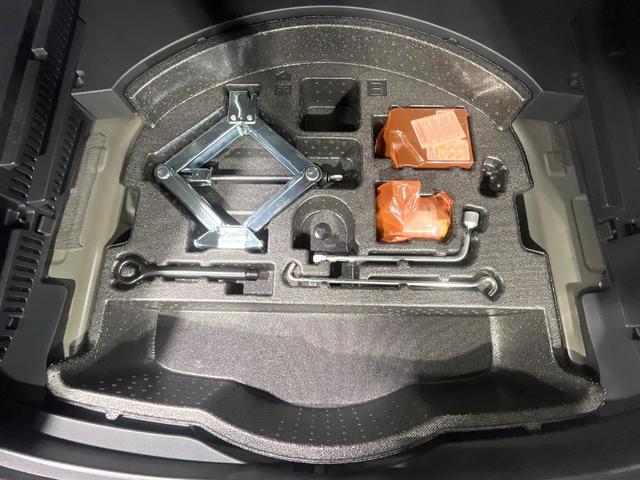 ＲＡＶ４ アドベンチャー　禁煙車　サンルーフ　セーフティセンス　純正８型ディスプレイ　全周囲カメラ　レーダークルーズ　電動リアゲート　ブラインドスポットモニター　シートベンチレーション　合皮シート　パワーシート　ＥＴＣ（56枚目）