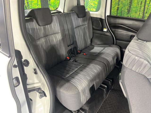 ソリオ ハイブリッドMZ 禁煙車 セーフティサポート 両側電動スライド コーナーセンサー ヘッドアップディスプレイ レーダークルーズ 前席シートヒーター オートエアコン LEDライト オートライト 車線逸脱警報 純正15AW(9枚目)