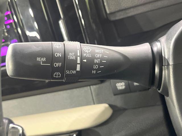 ソリオ ハイブリッドMZ 禁煙車 セーフティサポート 両側電動スライド コーナーセンサー ヘッドアップディスプレイ レーダークルーズ 前席シートヒーター オートエアコン LEDライト オートライト 車線逸脱警報 純正15AW(23枚目)