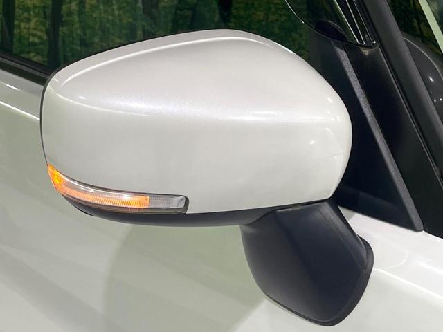 ソリオ ハイブリッドMZ 禁煙車 セーフティサポート 両側電動スライド コーナーセンサー ヘッドアップディスプレイ レーダークルーズ 前席シートヒーター オートエアコン LEDライト オートライト 車線逸脱警報 純正15AW(33枚目)