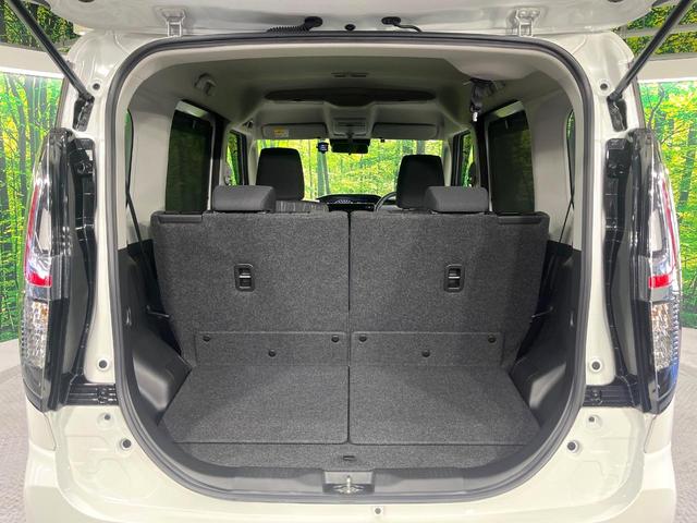 ソリオ ハイブリッドMZ 禁煙車 セーフティサポート 両側電動スライド コーナーセンサー ヘッドアップディスプレイ レーダークルーズ 前席シートヒーター オートエアコン LEDライト オートライト 車線逸脱警報 純正15AW(41枚目)