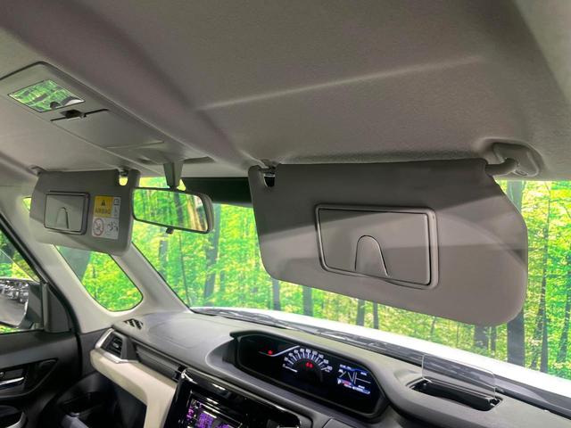 ソリオ ハイブリッドMZ 禁煙車 セーフティサポート 両側電動スライド コーナーセンサー ヘッドアップディスプレイ レーダークルーズ 前席シートヒーター オートエアコン LEDライト オートライト 車線逸脱警報 純正15AW(46枚目)