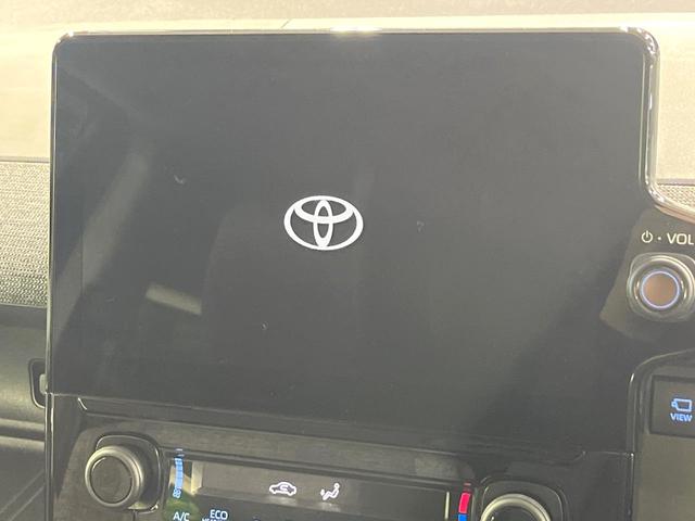 シエンタ ハイブリッドＺ　禁煙車　セーフティセンス　純正１０．３型ナビ　全周囲カメラ　両側電動スライド　前席シートヒーター（3枚目）