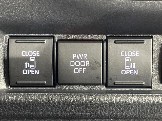 シエンタ ハイブリッドＺ　禁煙車　セーフティセンス　純正１０．３型ナビ　全周囲カメラ　両側電動スライド　前席シートヒーター（5枚目）