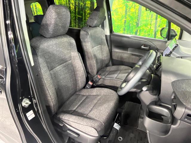 シエンタ ハイブリッドＺ　禁煙車　セーフティセンス　純正１０．３型ナビ　全周囲カメラ　両側電動スライド　前席シートヒーター（8枚目）