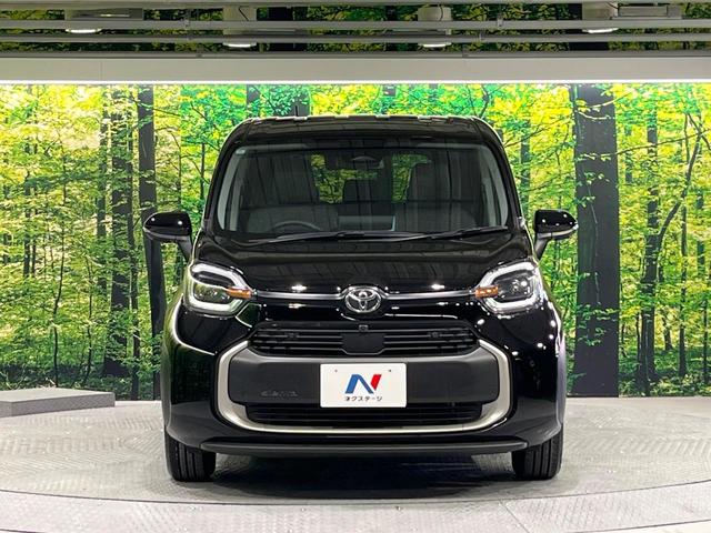 シエンタ ハイブリッドＺ　禁煙車　セーフティセンス　純正１０．３型ナビ　全周囲カメラ　両側電動スライド　前席シートヒーター（14枚目）