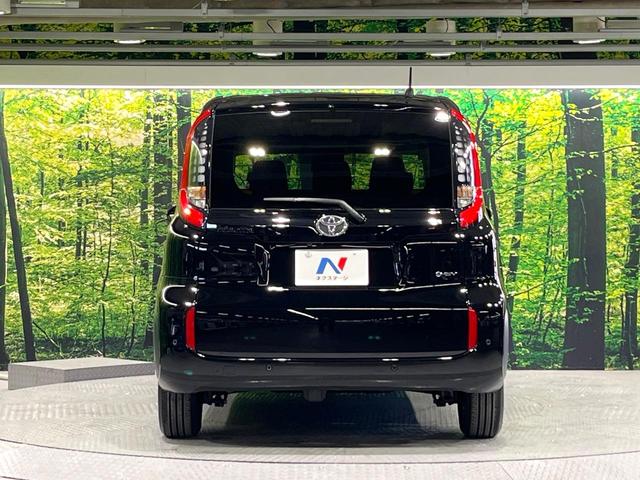 シエンタ ハイブリッドＺ　禁煙車　セーフティセンス　純正１０．３型ナビ　全周囲カメラ　両側電動スライド　前席シートヒーター（15枚目）