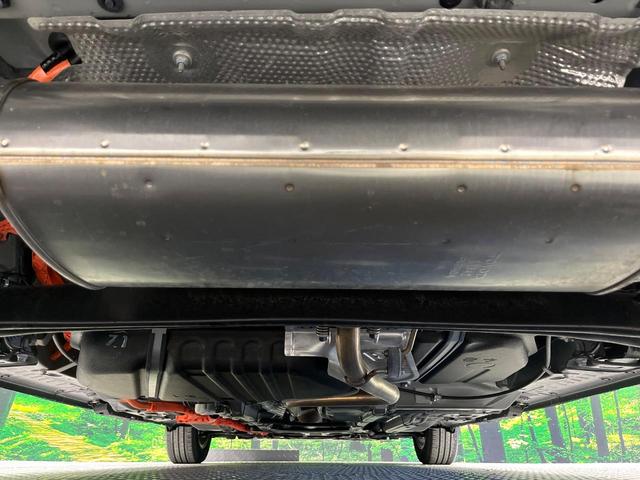 シエンタ ハイブリッドＺ　禁煙車　セーフティセンス　純正１０．３型ナビ　全周囲カメラ　両側電動スライド　前席シートヒーター（19枚目）