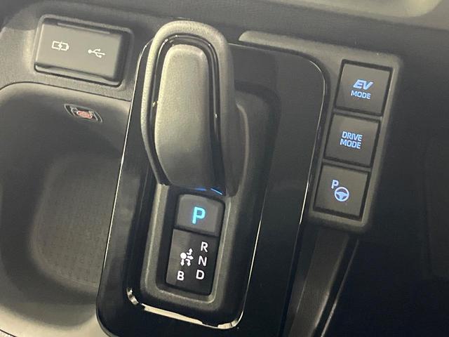 シエンタ ハイブリッドＺ　禁煙車　セーフティセンス　純正１０．３型ナビ　全周囲カメラ　両側電動スライド　前席シートヒーター（36枚目）