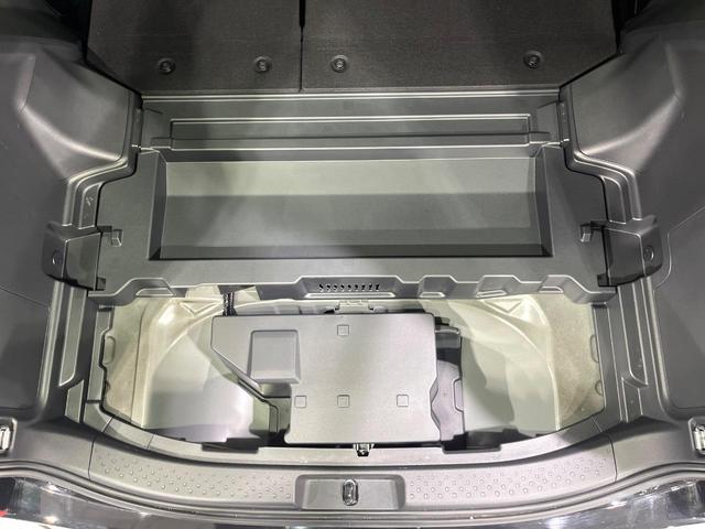 シエンタ ハイブリッドＺ　禁煙車　セーフティセンス　純正１０．３型ナビ　全周囲カメラ　両側電動スライド　前席シートヒーター（44枚目）