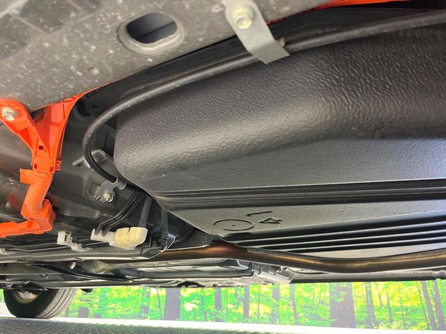 シエンタ ハイブリッドＺ　禁煙車　セーフティセンス　純正１０．３型ナビ　全周囲カメラ　両側電動スライド　前席シートヒーター（46枚目）