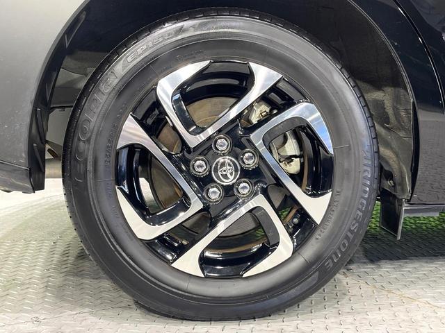 シエンタ ハイブリッドＺ　禁煙車　セーフティセンス　純正１０．３型ナビ　全周囲カメラ　両側電動スライド　前席シートヒーター（50枚目）