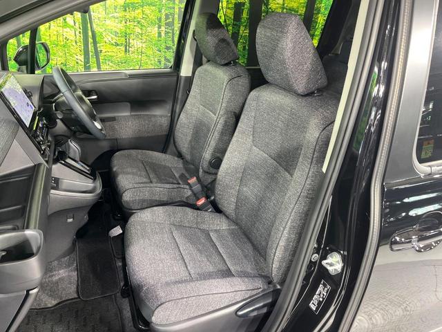 シエンタ ハイブリッドＺ　禁煙車　セーフティセンス　純正１０．３型ナビ　全周囲カメラ　両側電動スライド　前席シートヒーター（53枚目）