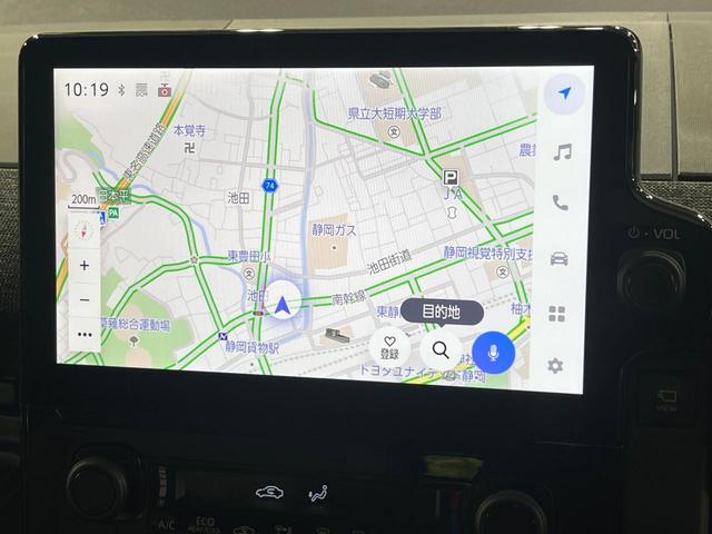 シエンタ ハイブリッドＺ　禁煙車　セーフティセンス　純正１０．３型ナビ　全周囲カメラ　両側電動スライド　前席シートヒーター（57枚目）