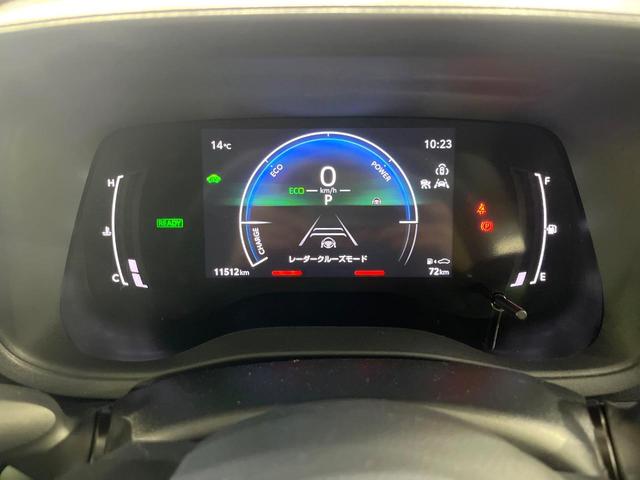 シエンタ ハイブリッドＺ　禁煙車　セーフティセンス　純正１０．３型ナビ　全周囲カメラ　両側電動スライド　前席シートヒーター（59枚目）