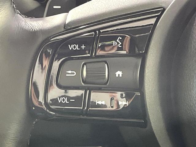 ヴェゼル ｅ：ＨＥＶ　Ｚ　禁煙車　ホンダセンシング　純正９型ナビ　バックカメラ　前席シートヒーター　ブラインドスポットモニター　電動パーキングブレーキ　パドルシフト　コーナーセンサー　シーケンシャルターンランプ　ＥＴＣ（30枚目）